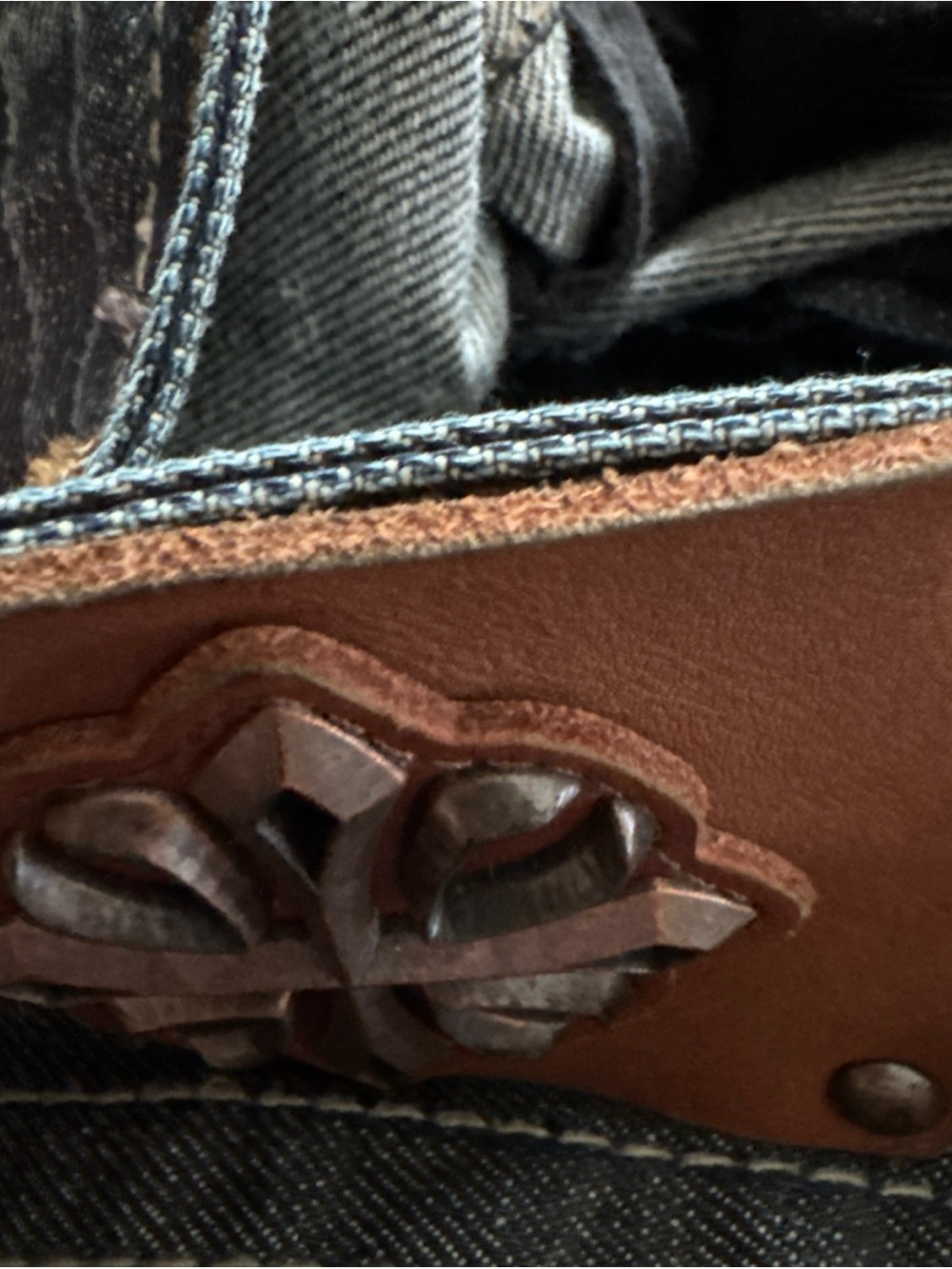 Men Jeans Subcategory Classification - Picture 9 of 10
